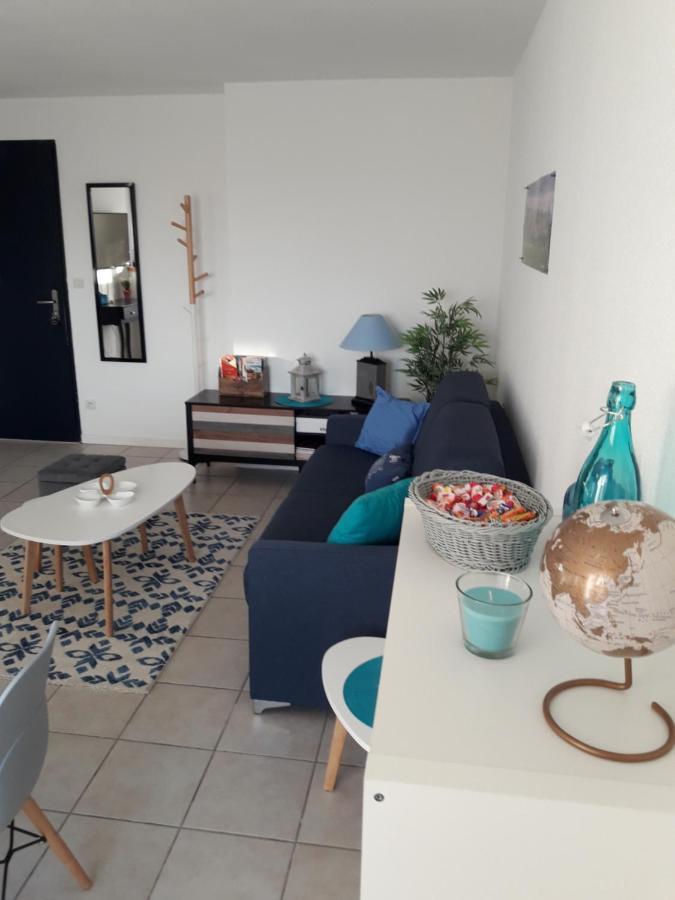 Drissia&Othman Escala Apartment การ์กาซอน ภายนอก รูปภาพ