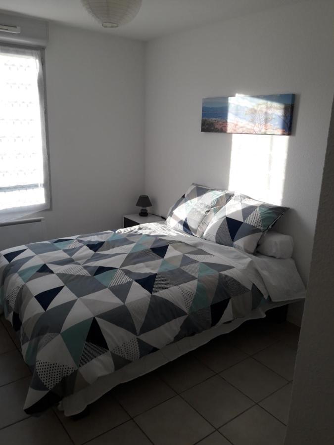 Drissia&Othman Escala Apartment การ์กาซอน ภายนอก รูปภาพ